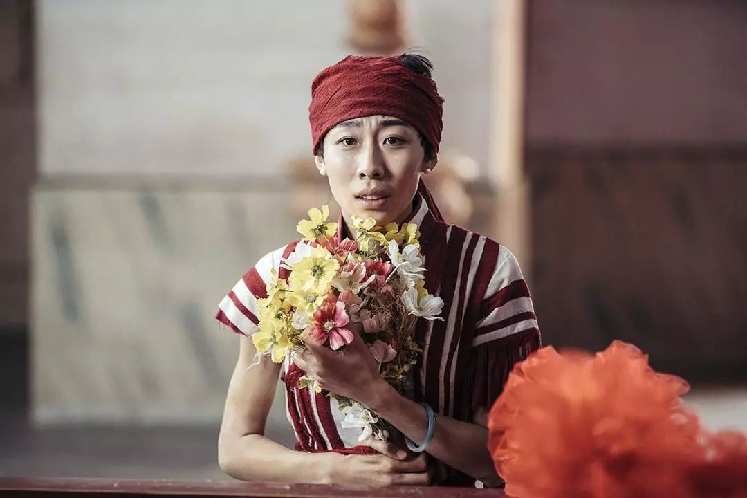 任素汐的过往,任素汐喜悲参半的人生