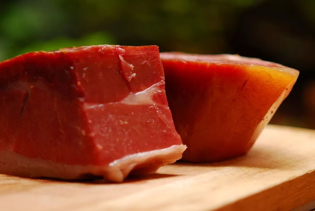 云南火腿分布图,云南火腿室内图片