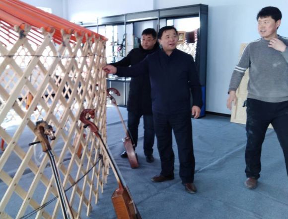 「脱贫攻坚典型」内蒙古察右后旗:用好民族品牌做足扶贫文章