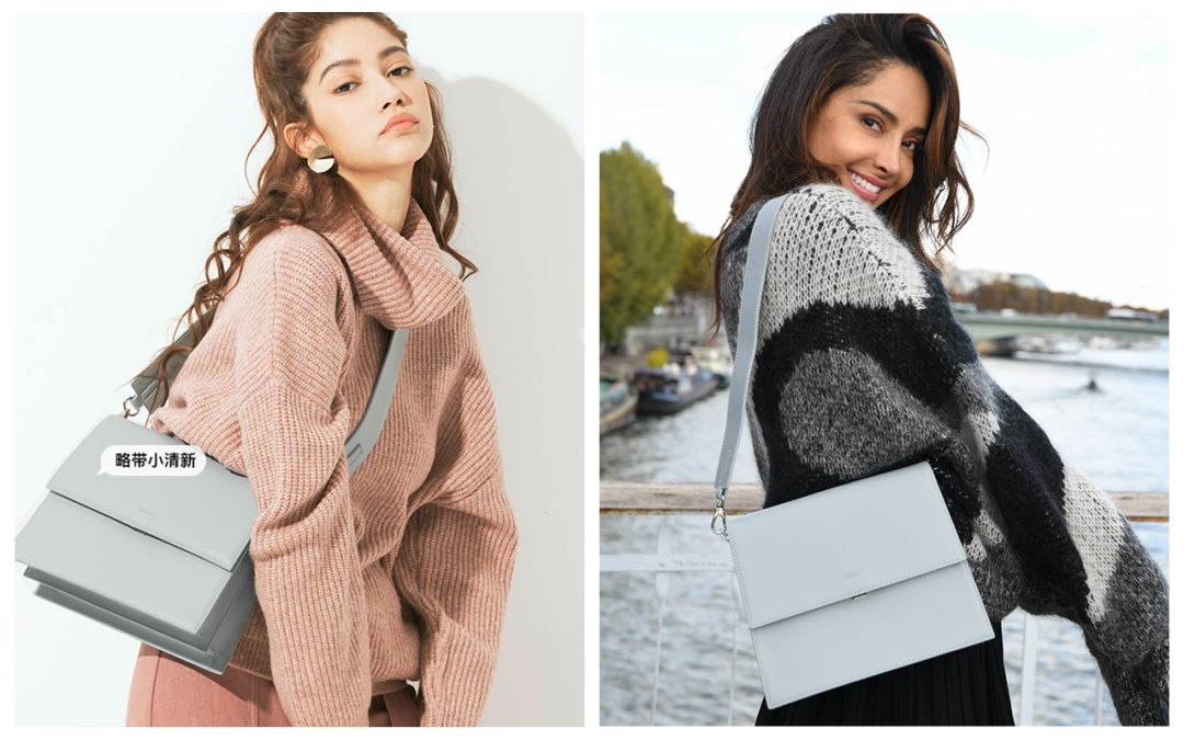 推荐小众高级感大包包,包包推荐小众高级感平价托特包