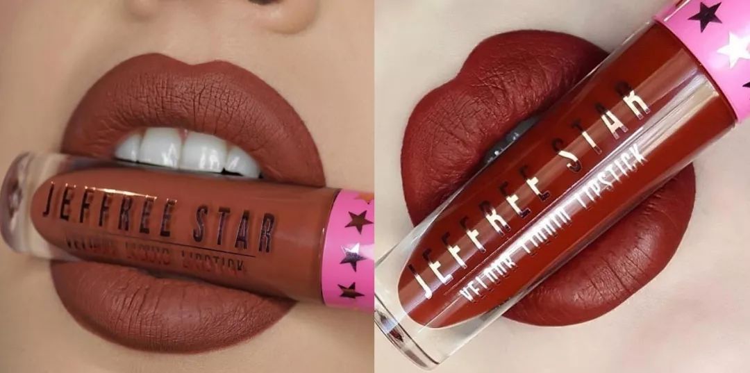 为什么我不买大牌彩妆了？