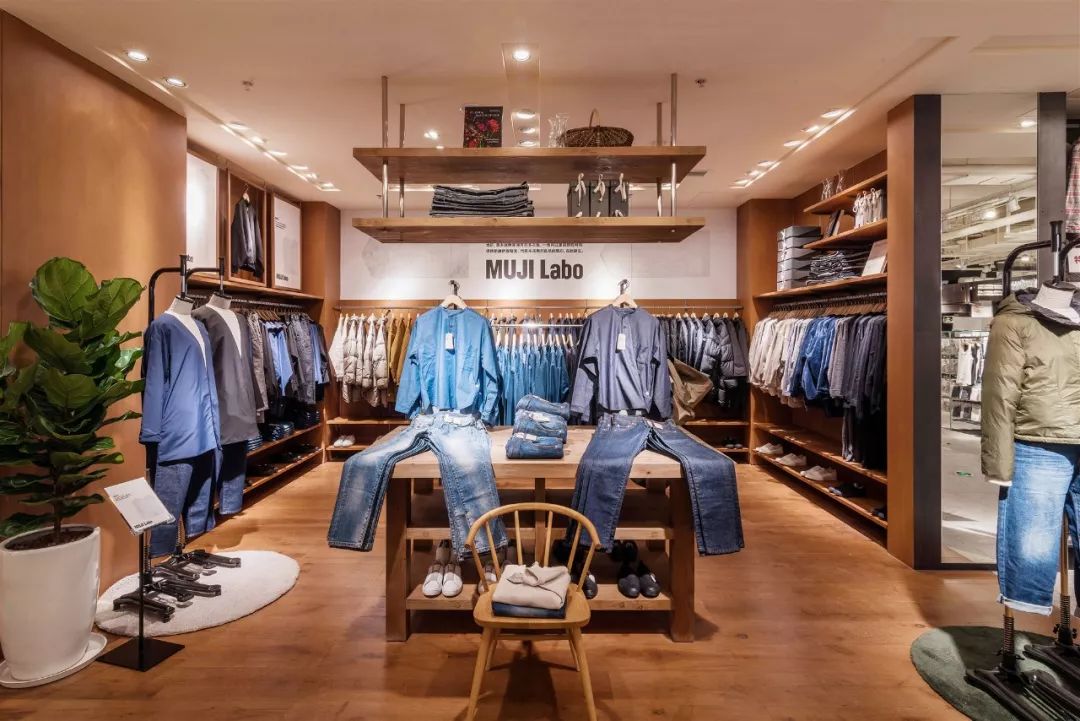 杭州muji餐厅,muji杭州开店