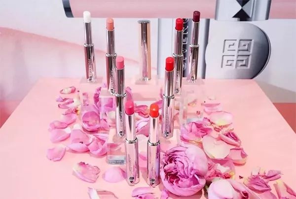最火的断货王口红,最近爆款断货的口红