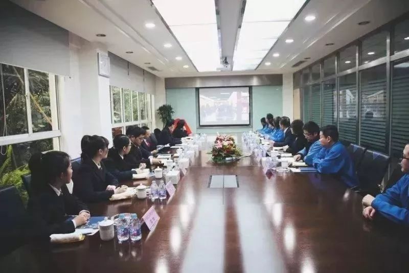 无锡高新区（新吴区）检察院与无锡华美新材料、威孚精密机械制造两家企业共建“知识产权保护检察法律服务点”