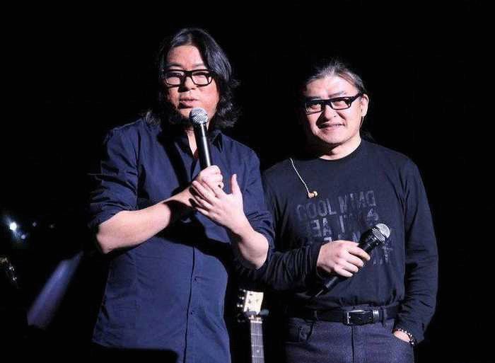 高晓松真正的友情,这个时代最缺的是真诚