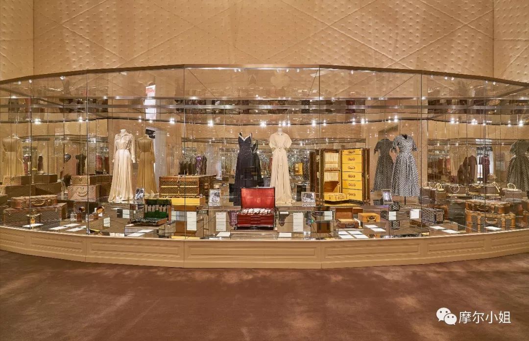 lv值得入手的经典单品,lv摩尔质量