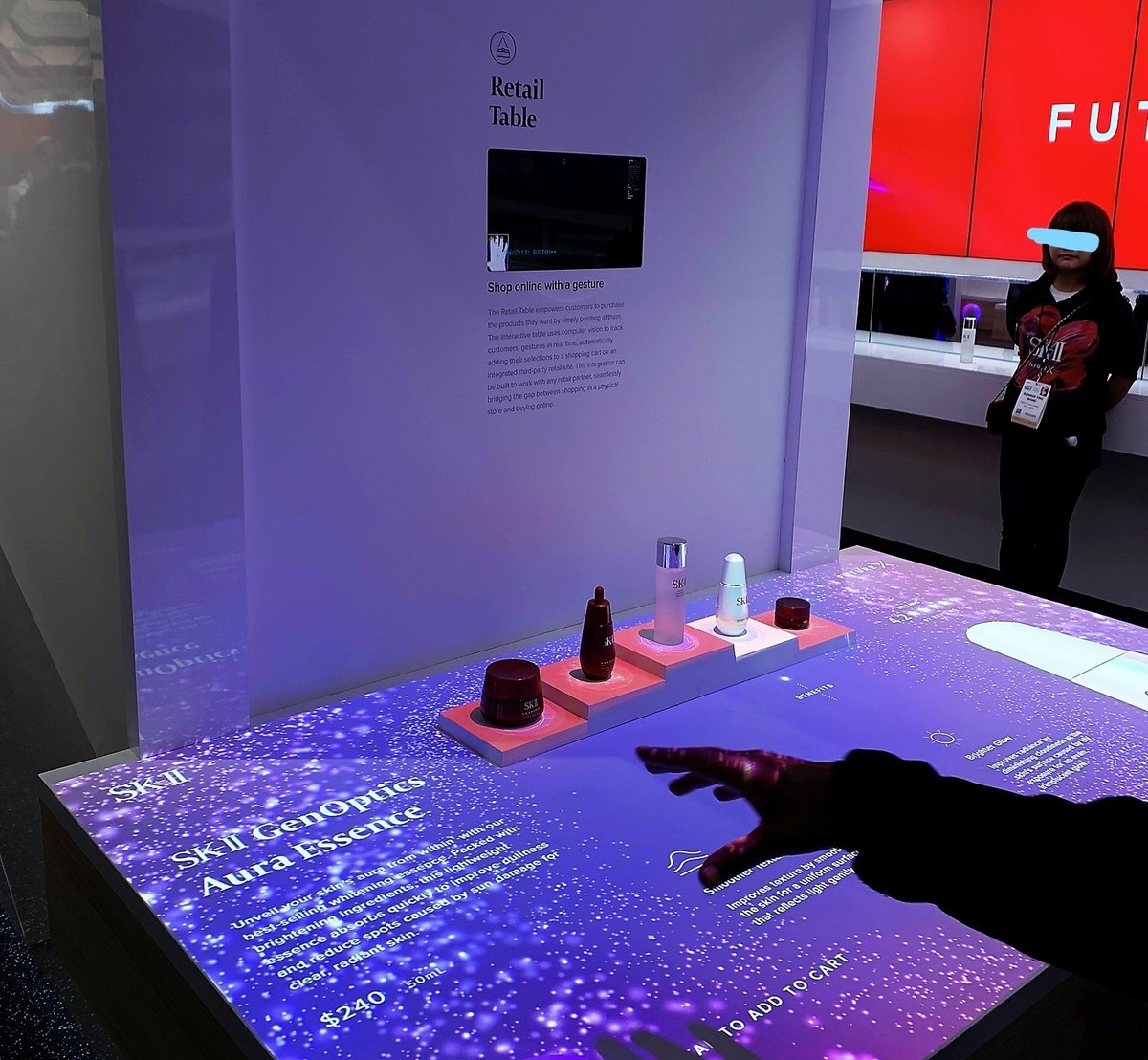 深度长文：A16Z董事合伙人亲身体验CES2019