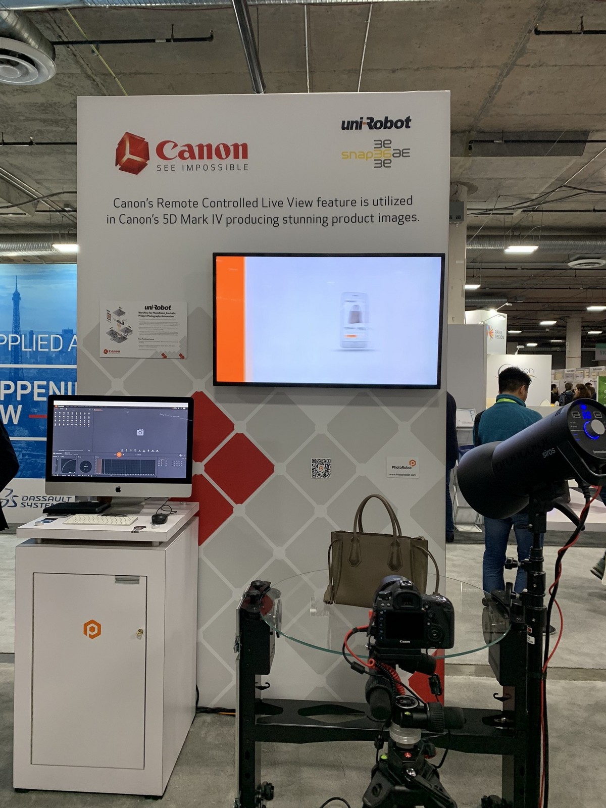 深度长文：A16Z董事合伙人亲身体验CES2019