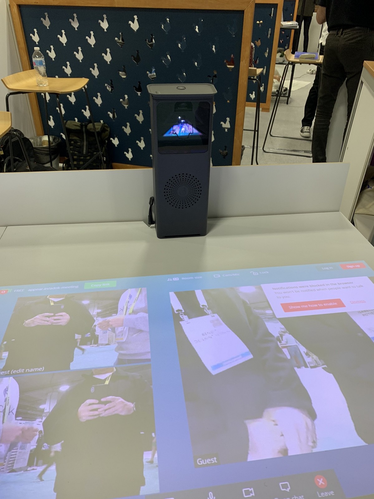 深度长文：A16Z董事合伙人亲身体验CES2019