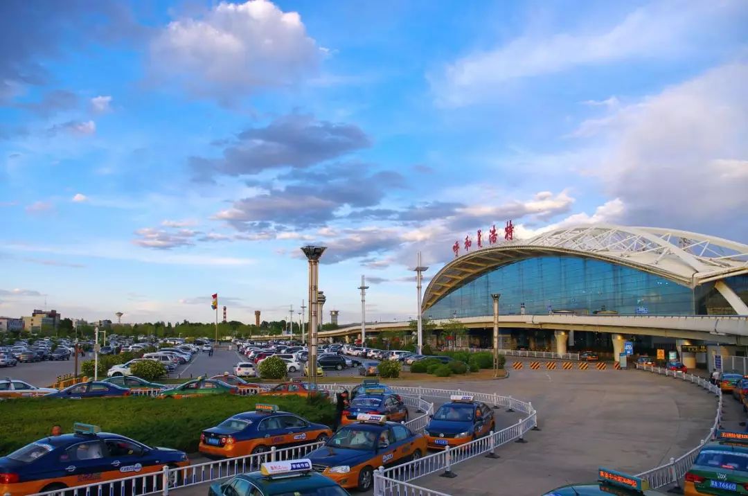 春运加密航班助力回家团圆,助力春运呼伦贝尔机场温暖回家路