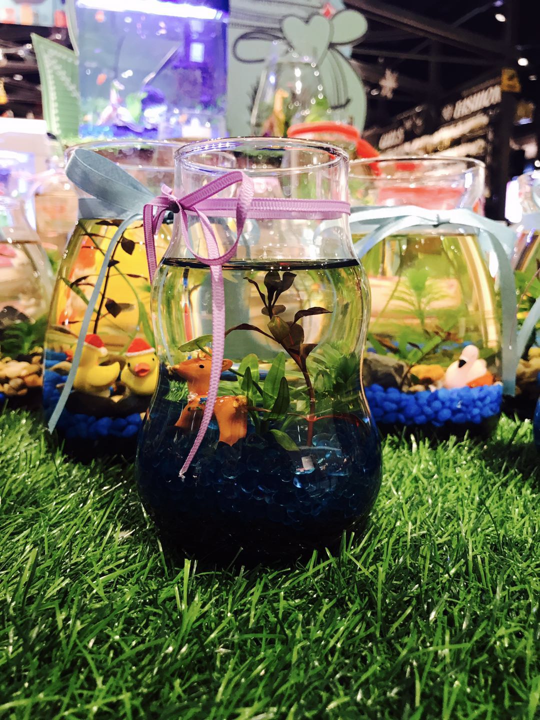 如何在生活烟火气中添加浪漫？瓶瓶罐罐也是优选