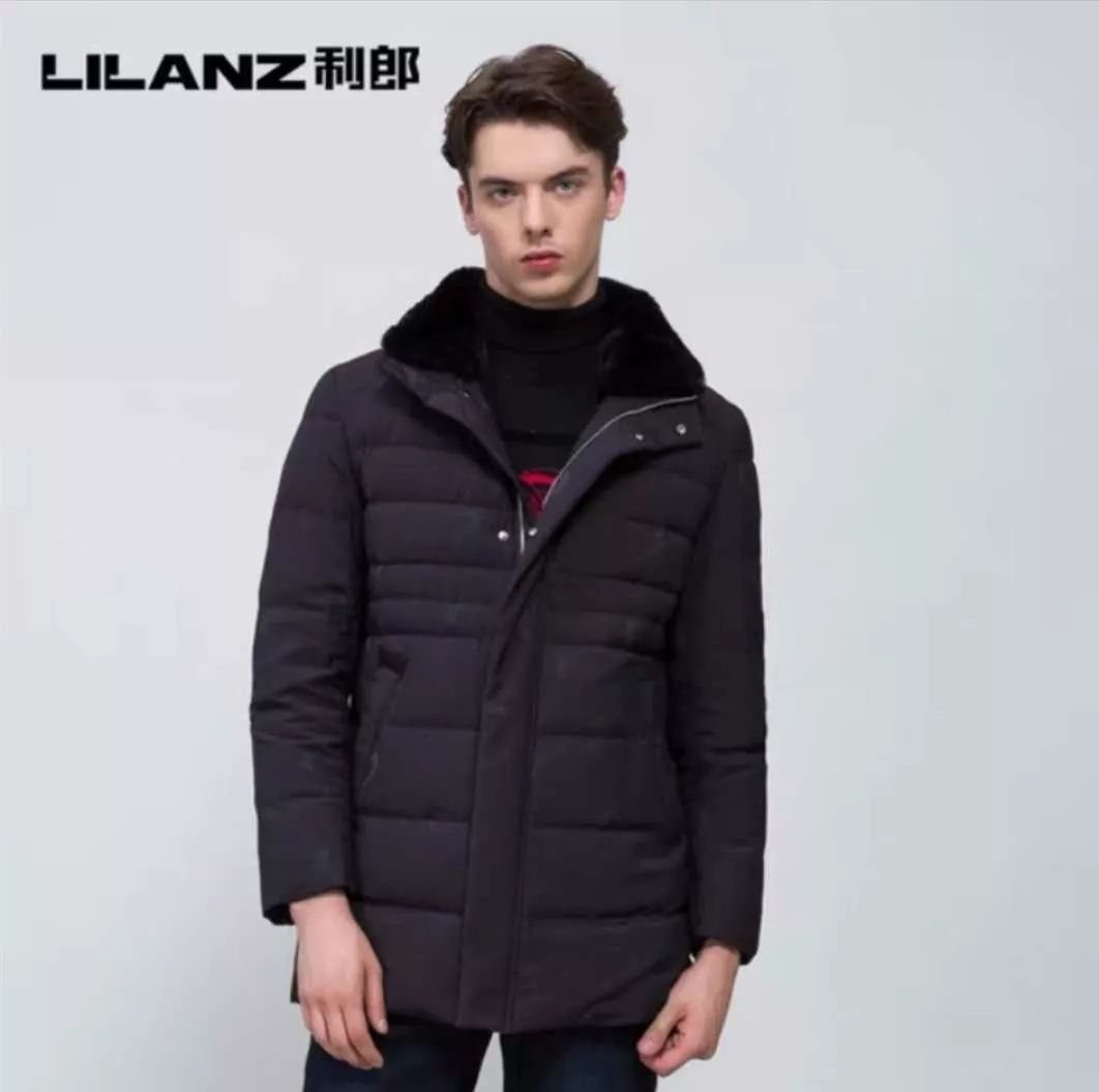 29块9抢299元皮带,利郎品牌男士围巾