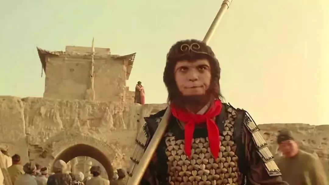 周星驰是否说过喜剧的内核是悲剧,周星驰的喜剧其实都是极致的悲剧