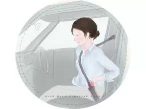 开车久了腰疼怎么办用什么药膏,开车腰疼最快的解决方法