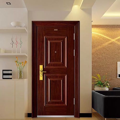 吉仕诺甲级防盗门高端入户门缔造者