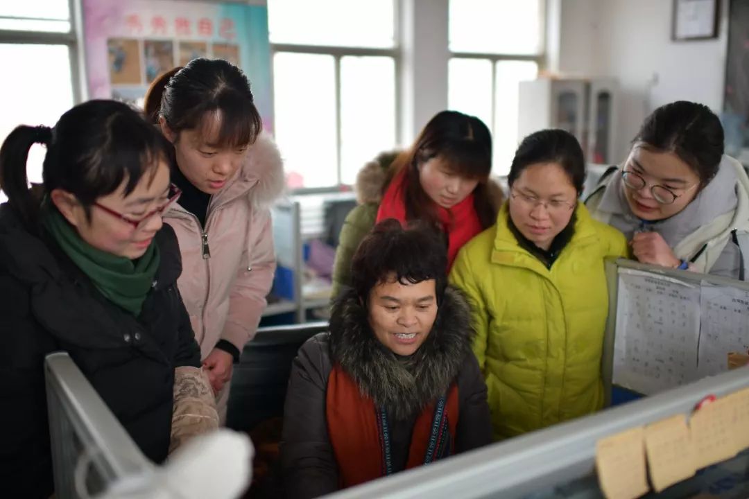 农村娃的快乐王国——郓城黄岗小学“田园课程”魅力何在？