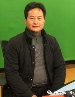 云南人才风景线,云南人才风景线红河专访直播