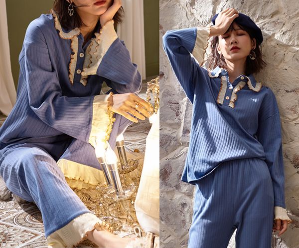 淘宝家居服推荐,淘宝上好看的衣服推荐