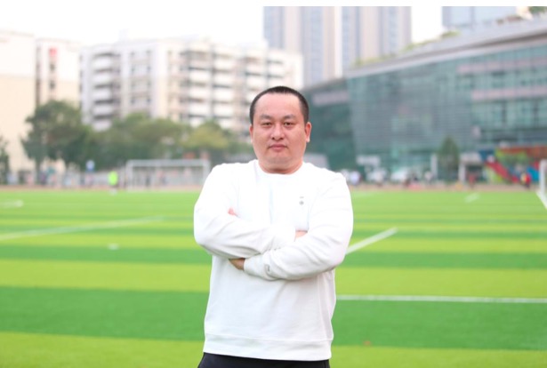 36天16场激烈角逐迎来荣耀之夜·2018首届“湛设杯”足球赛圆满成功