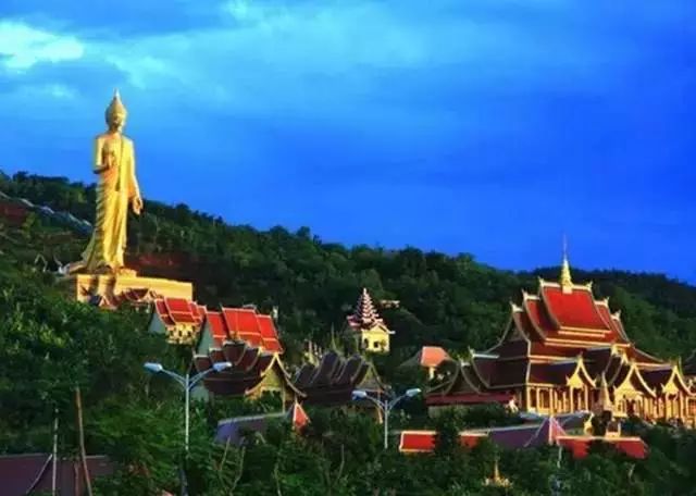 云南旅游全攻略自由行先去哪 (云南旅游自由行省钱攻略)