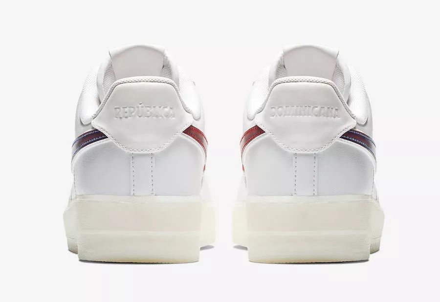 颜值堪比aj4,颜值高平价af1