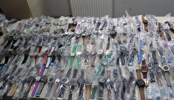 「以案释法」捡漏?代购?这是*私走**!第464期