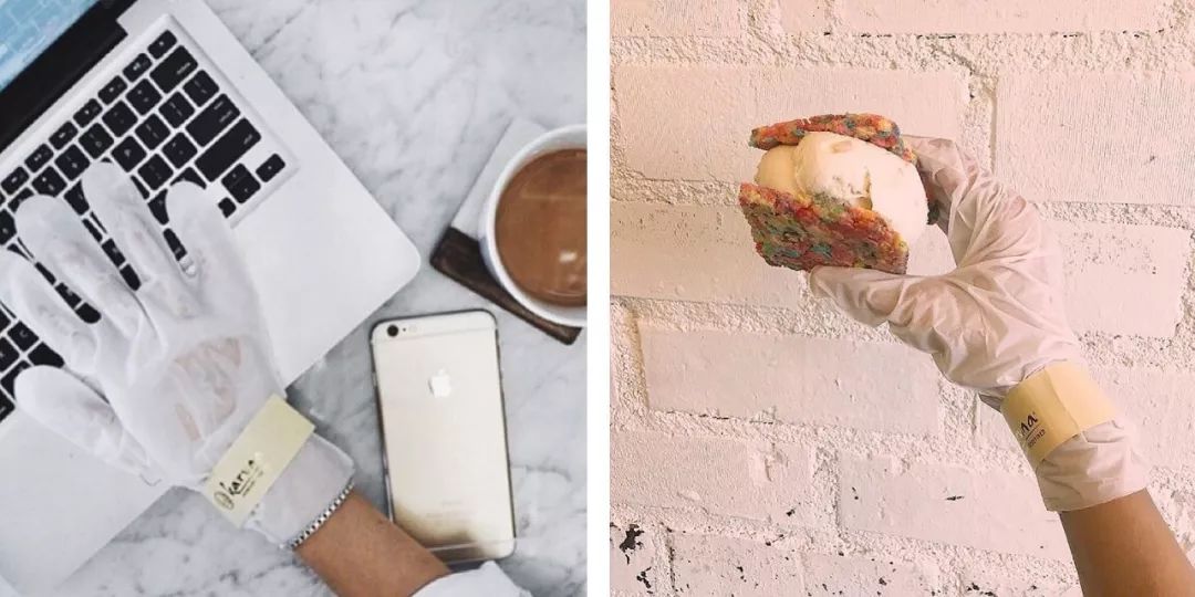 让男神主动牵我手的秘籍