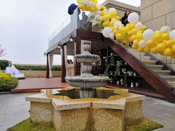 玉林惊现一线天景观,玉林市玉州区顶级豪宅