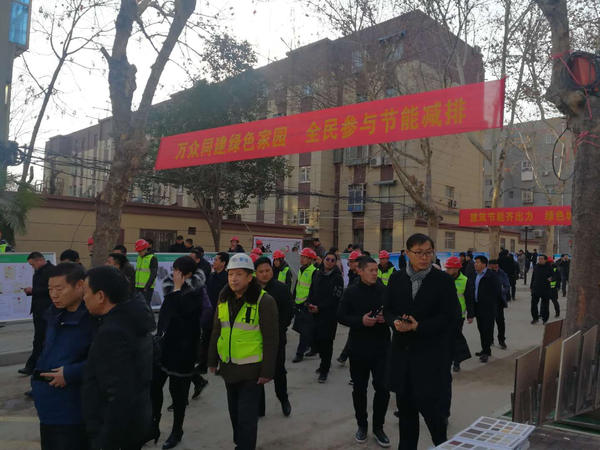 旧楼改造给居民生活带来的影响,郑州老房子翻新改造农村小院