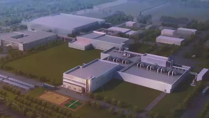 起飞了！又一家世界500强助力园区医疗产业