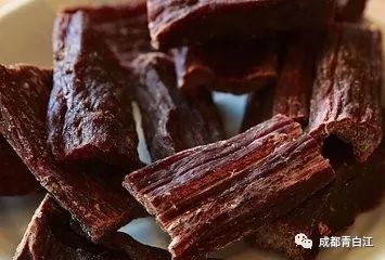 青白江的小伙伴们看过来！携手甘孜九龙，乐购别样年货！