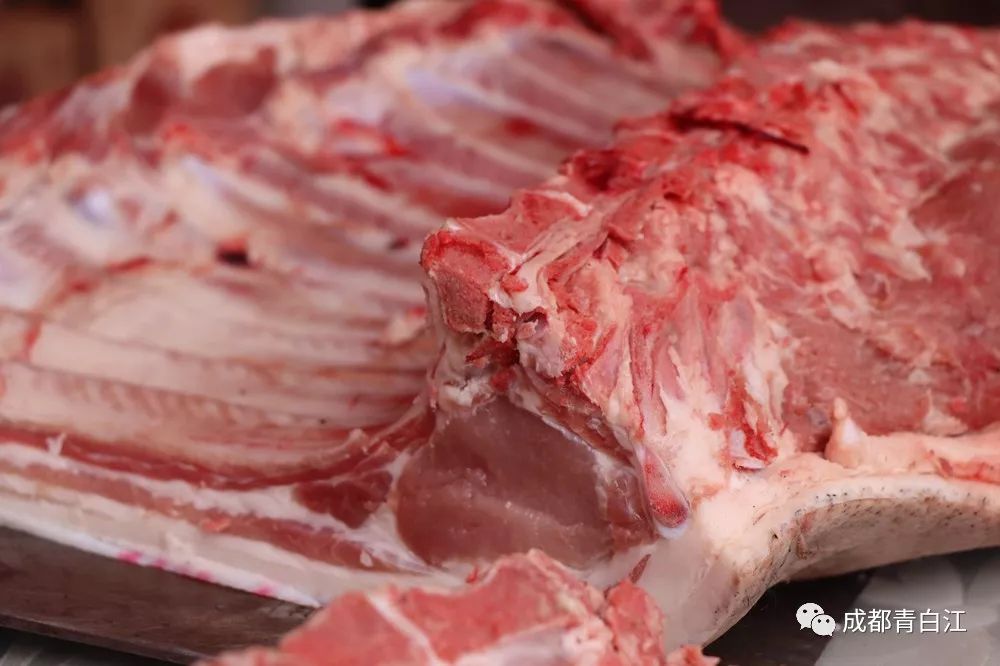 青白江的小伙伴们看过来！携手甘孜九龙，乐购别样年货！