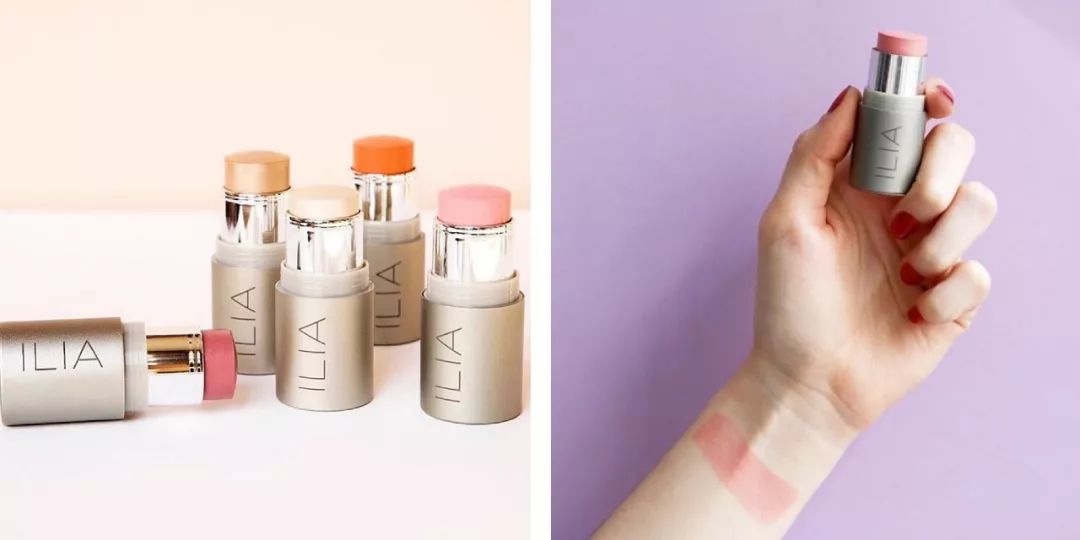 新年不想撞妆,该拿出压箱底的5个小众品牌了!