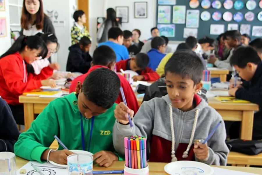 滨江外国语学校有哪些,滨江第一学校