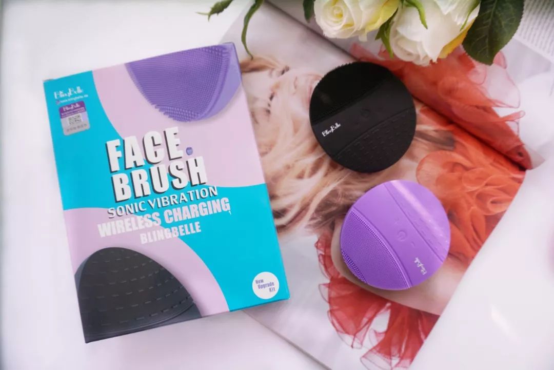 毛孔粗大清洁测评,暗沉粗糙毛孔粗大测评