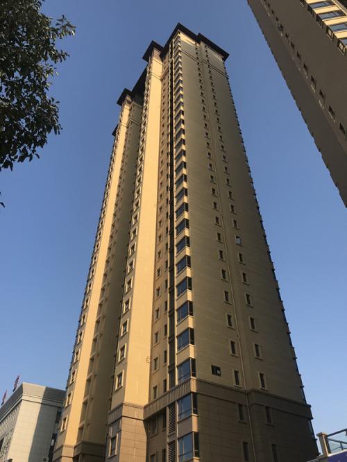 观江楼盘开盘价12000,观江房价最新价格