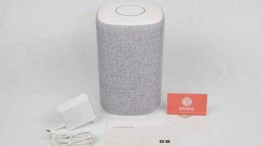 小米小爱音箱音频孔,小米小爱智能音箱hd拆解