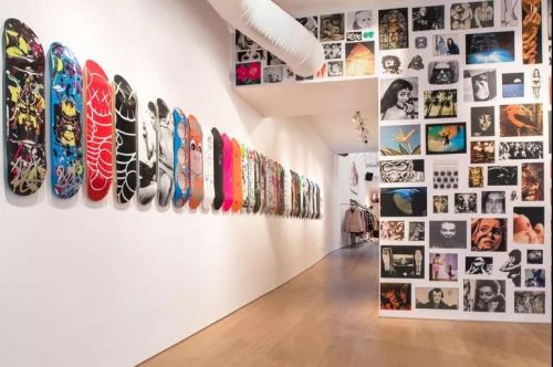 潮牌简史,四十年企业家进化史