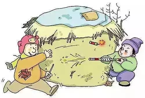 安全燃放烟花爆竹,安全燃放烟花爆竹的注意事项