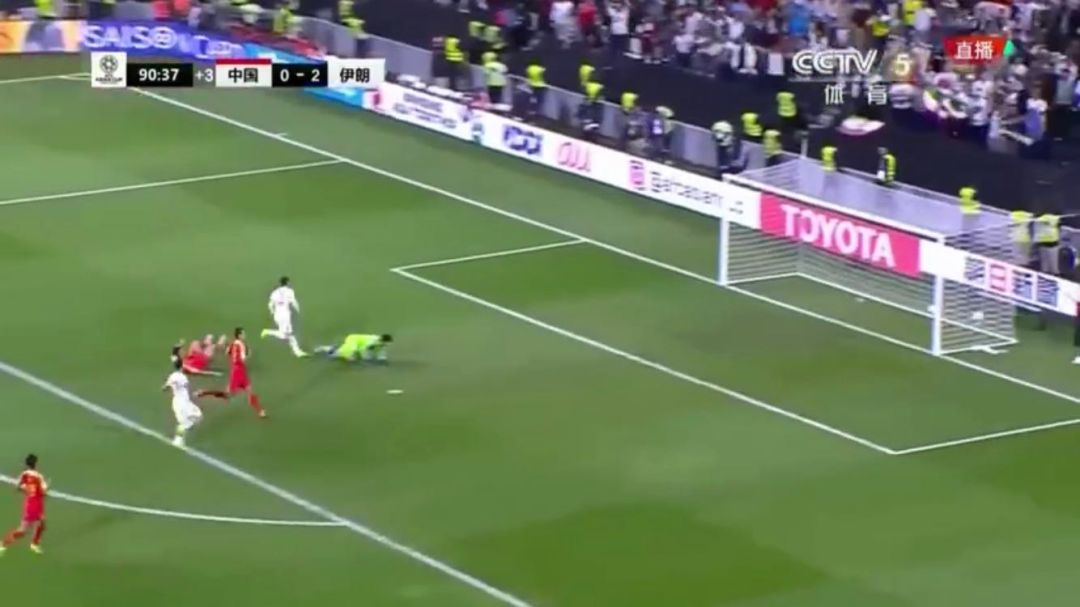 没有奇迹国青止步八强,没有奇迹结局