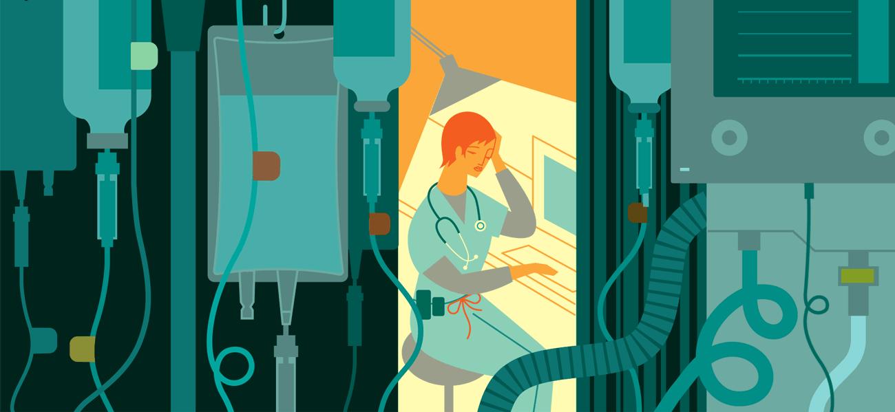 常见的8大癌症筛选方法,8种常见癌症的正确筛查方式