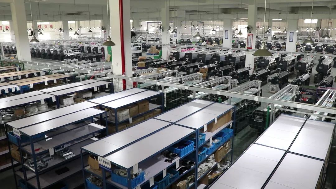 横机织片常见问题,横机织针维修方法