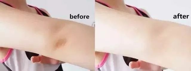 日本口碑爆棚的美白皂，洗完连手肘腋下都变粉嫩了！