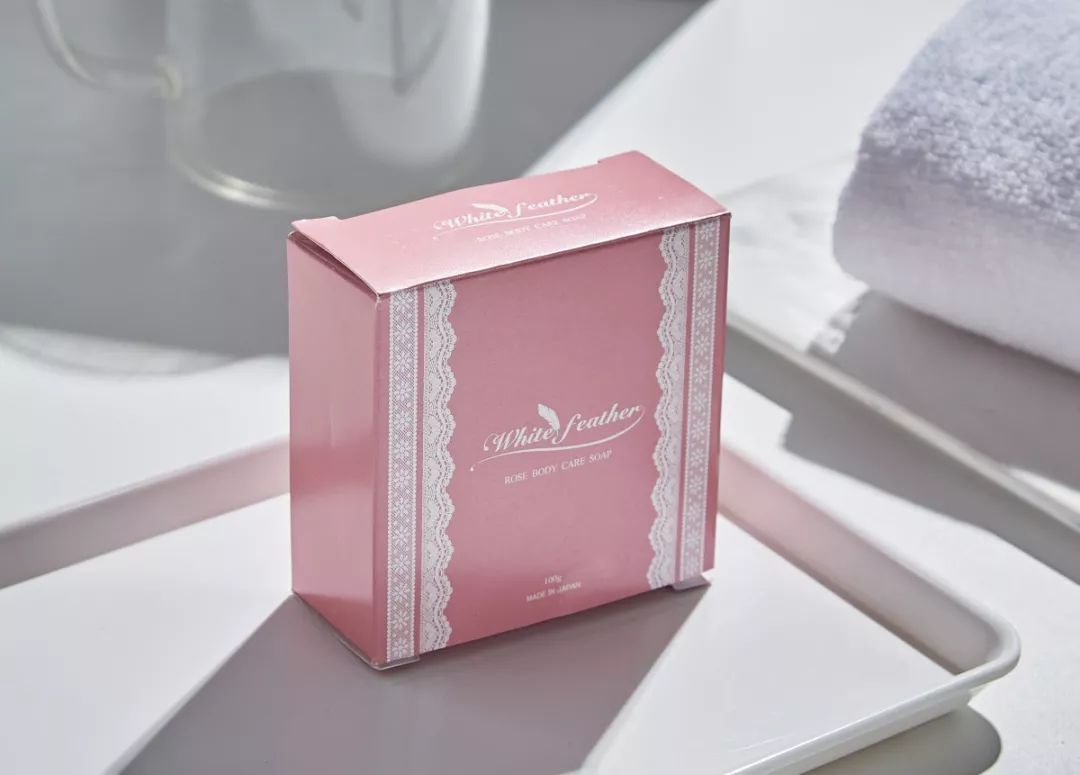 日本口碑爆棚的美白皂，洗完连手肘腋下都变粉嫩了！