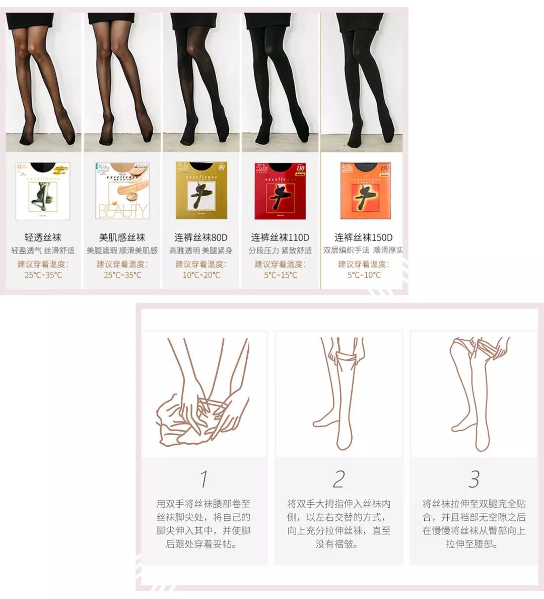 卷发棒、睡衣、帽子……我这个新年都囤了啥？