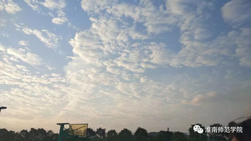 在师院，我想陪你从A走到Z