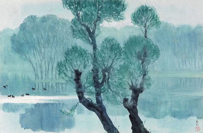 九首禅意诗让你内心安定舒适十足,静美而又婉转的诗