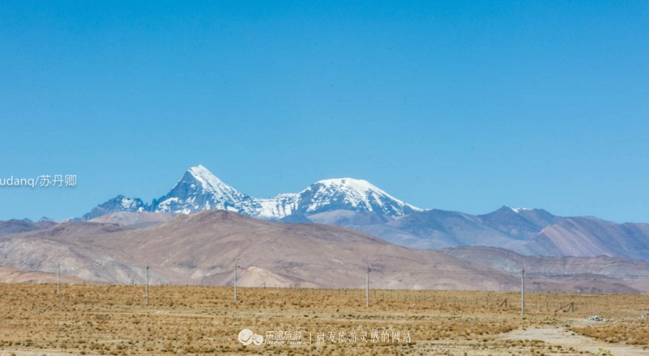 去过阿里才算是真正西藏,为什么一定要去西藏阿里