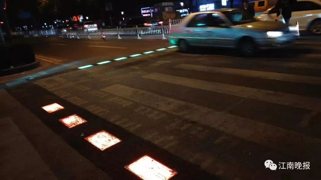 无锡有新红绿灯吗,无锡有新的红绿灯吗