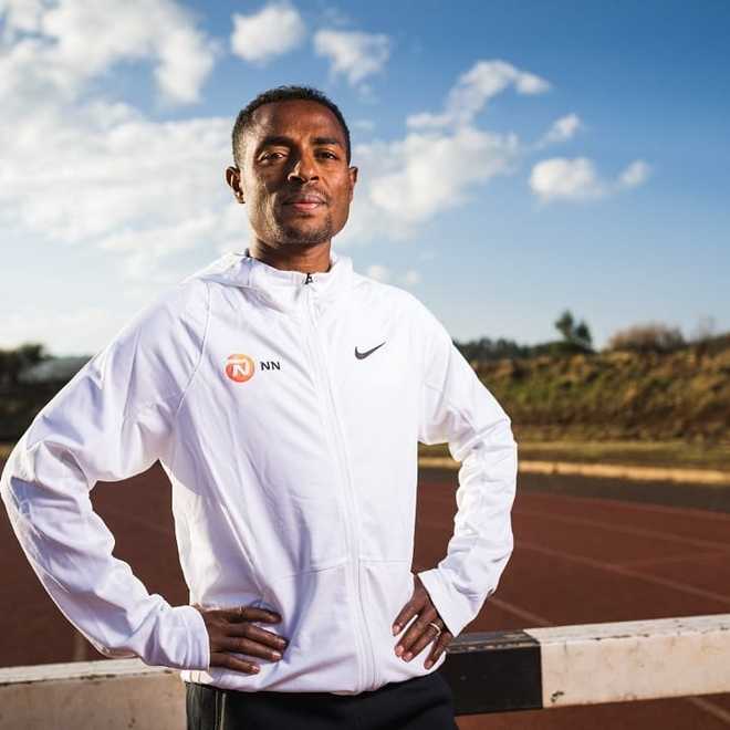 赛道速读｜男子首秀世界纪录告破贝克勒将战东马SKINS申请破产